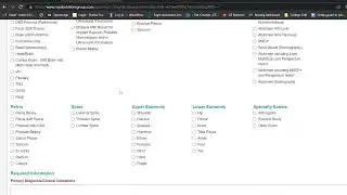 Physician&rsquo;s Guide to Ordering Patient Scans Online with Southwest Diagnostic Imaging Center