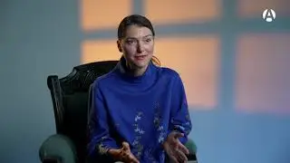 A DOLL'S HOUSE Interview with Director Anita Rochon