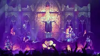 POWERWOLF - Wake Up The Wicked Tour 2026 (COPENHAGEN)