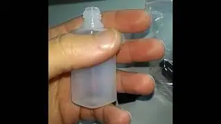 PET Bottle 30ml by gearbest
