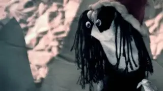 Immortal Christmas (Sock Puppet Parody)