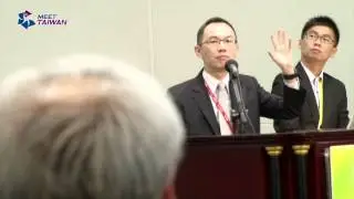 TAIWAN MICE Event - Asia Pacific Stroke Conference 2014