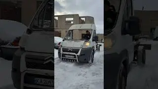 Переоборудование в будке📦
