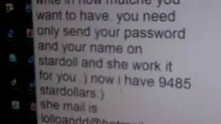 stardoll cheat