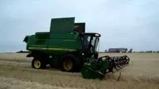 JD 9880 STS