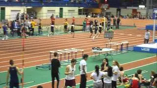 Varsity Big North Conference Championships