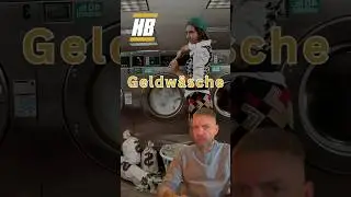 Geldw&auml;sche | Money Laundering #MoneyLaundering #Logistik #EconomicCrime #FinancialCrime