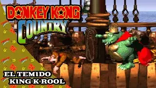 EL ORIGEN DE KING K ROOL