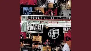 Art de rue (Live &agrave; la Cigale)