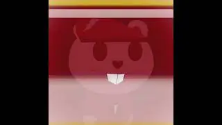 Flark HTF Becoming Uncanny - Remastered Template - 10+ Phase