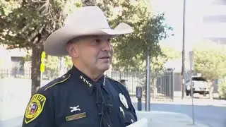Poll worker assaulted at early voting site in San Antonio