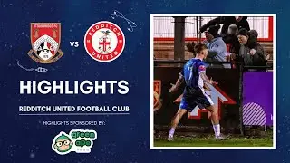 HIGHLIGHTS | New Years Day Clash