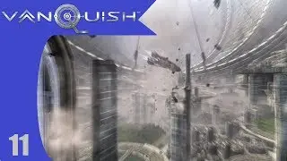 Explosive Decompression - Vanquish - Part 11