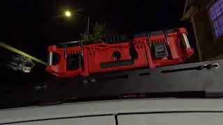 MILWAUKEE OVERLAND? - BEST VALUE OVERLAND BOXES WITH NO DRILL MOUNTS!?