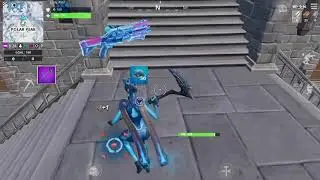 Week 7 battle star location
