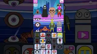 Horror Sprunki incredibox Beats #games #gaming #spranky #viralgame