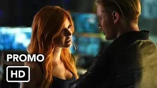 Shadowhunters Episode 7 