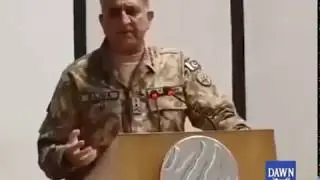 General Qamar Javed Bajwa ka Headquarters Southern Command Quetta ka dora
