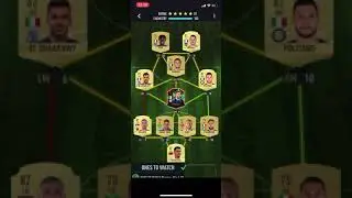 ones to watch hybrids colors sbc