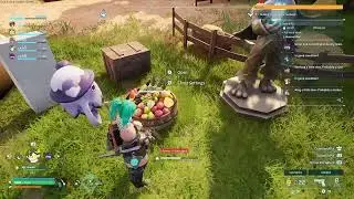 Palworld Part 11