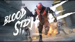 Blood Strike | BR Solo | Peak Graphics | RedMagic 10 Pro | SD8E