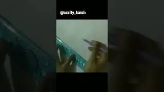 making a physics practical chart #shortsfeed #shorts #viralvideo #viral #diy #painting #craft