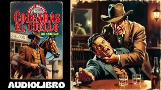 COLG4R&Aacute;S EL CUELLO - LOU CARRIGAN