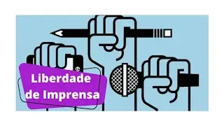 Liberdade de Imprensa