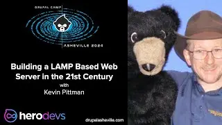 Building a LAMP Based Web Server in the 21st Century