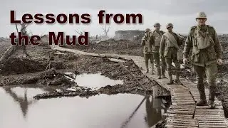 Lessons from the mud | Paul Knight