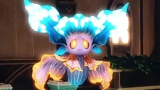 Final Fantasy XIV (FF14): Dawntrail: Clionid Larva