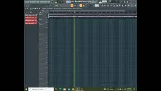 FL Studio Create Project One click auto Editing in professional Studio Vocal project give away 