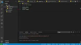 Array pop push access