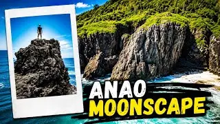 Hiking Guam's Anao Cliffs: A Beautiful Adventure