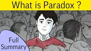 What is a Paradox? Explained with Macbeth&rsquo;s &ldquo;Fair is Foul&rdquo; | Paradox Summary | English Notes