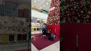 palagi duet busking