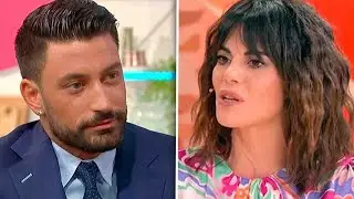 La relazione tra Bianca Guaccero e Giovanni Pernice &egrave; finita &Egrave; stata lei a rompere il silenzio