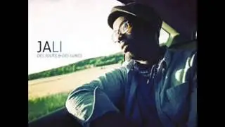 Jali-Sel et citron