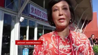 OFFICIAL TRAILER: 30,000,000:1: Crowdsourcing a Cure for HIV