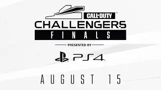 Challengers Finals Live | Day 1