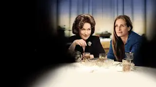August: Osage County Full Movie Facts And Review | Meryl Streep | Julia Roberts