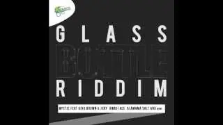 Chosenfeu - Not Turning Back (Glass Bottle Riddim 2014) Gospel