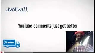 Youtube Comments Google +   - Youtube's new Comment system My take not knee jerk - Youtube
