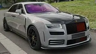 Rolls-Royce: The Latest #Luxury #Cars #RollsRoyce #ExperienceExcellence