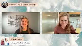 Spring Cleaning for Fertility - Antioxidants and Egg Quality