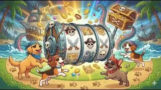 ПОЙМАЛ BIG WIN В RELEASE THE KRAKEN | GETX