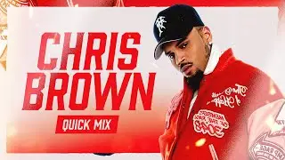 Chris Brown DJ Mix