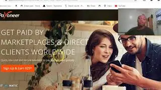 How to Submit Verification Documents In Payoneer for Approval of Global Payment Services