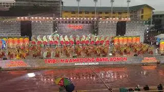 Barangay Banilad - Sinulog sa Dakbayan 2026