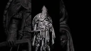 melting of metal statue #macroview
